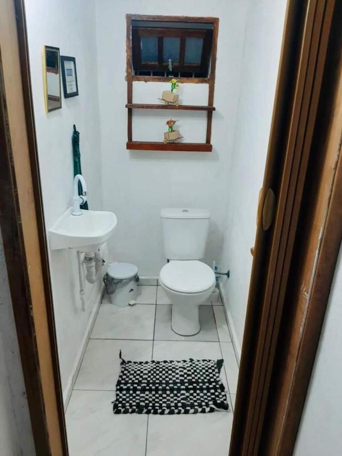 Chacara - Usina Atibaia Villa ภายนอก รูปภาพ