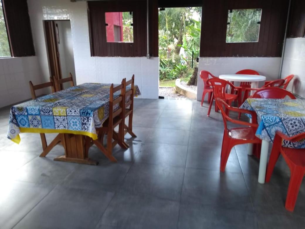 Chacara - Usina Atibaia Villa ภายนอก รูปภาพ